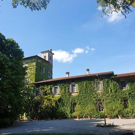Villa Bottini La Limonaia Robecco d'Oglio Exterior foto