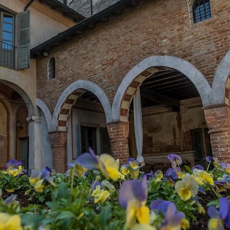 Villa Bottini La Limonaia Robecco d'Oglio Exterior foto
