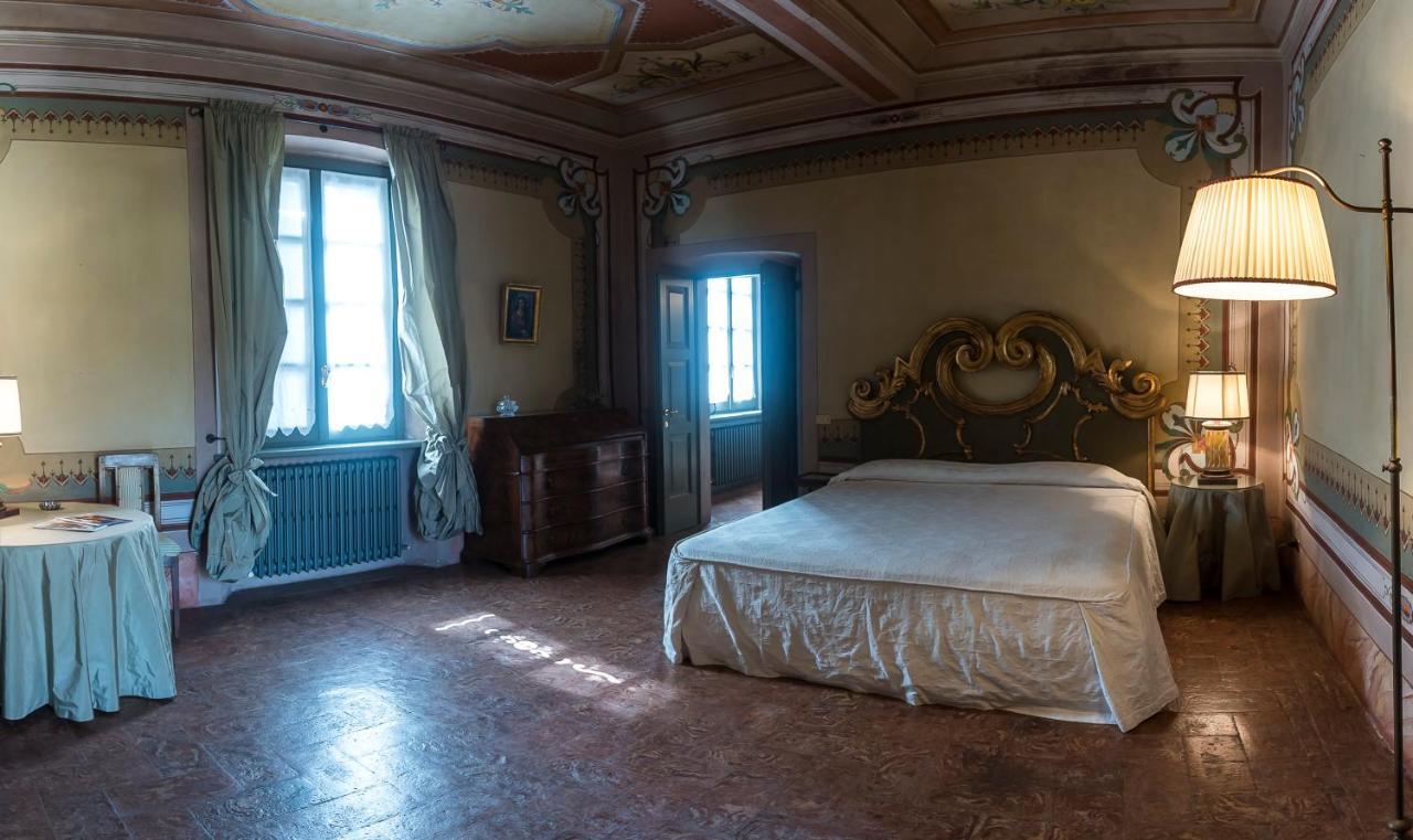 Villa Bottini La Limonaia Robecco d'Oglio Exterior foto