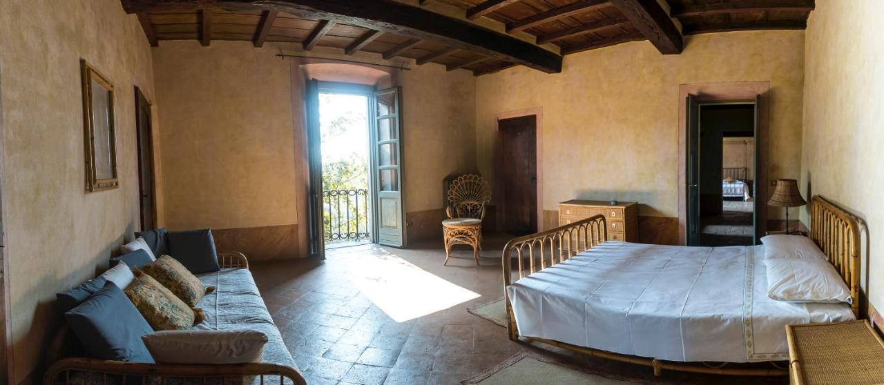 Villa Bottini La Limonaia Robecco d'Oglio Exterior foto